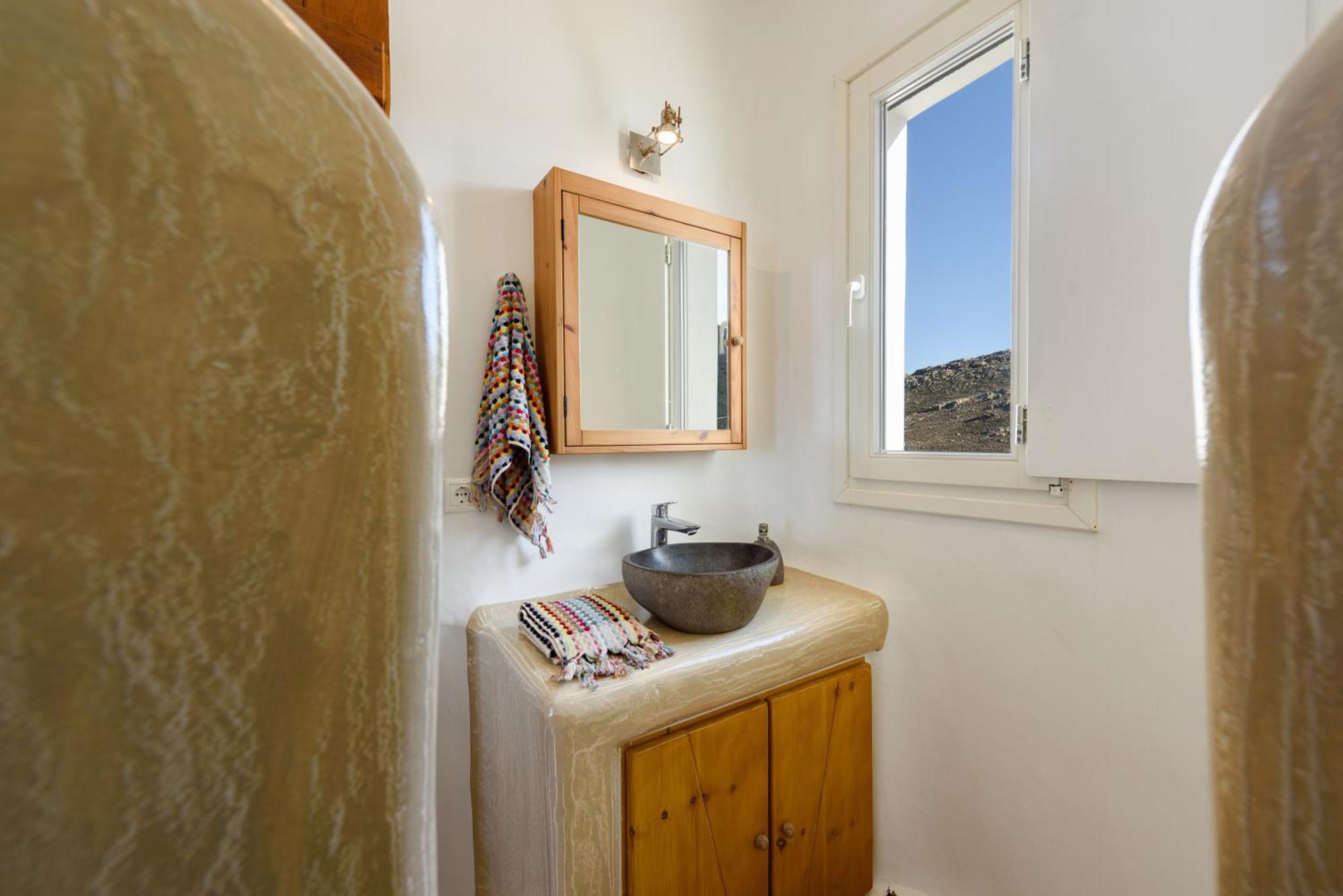 Villa Joy - Sunset Sea View Villa Mykonos Town Exterior foto